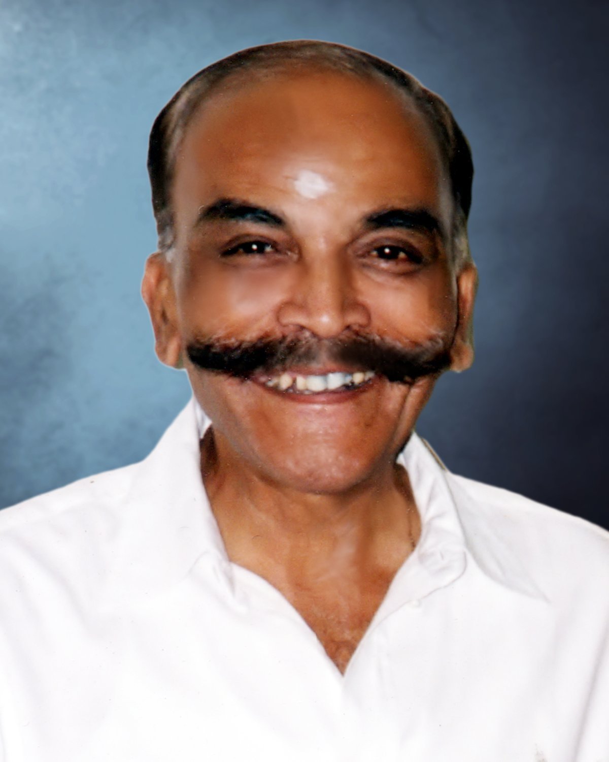 Col K S Rajamani