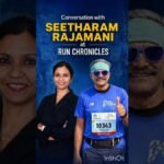 Running, Resilience & Leadership: The Seetharam Rajamani Story